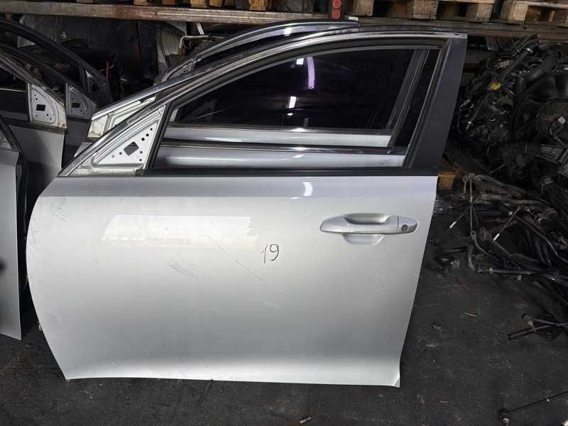 Дверь Kia Optima JF