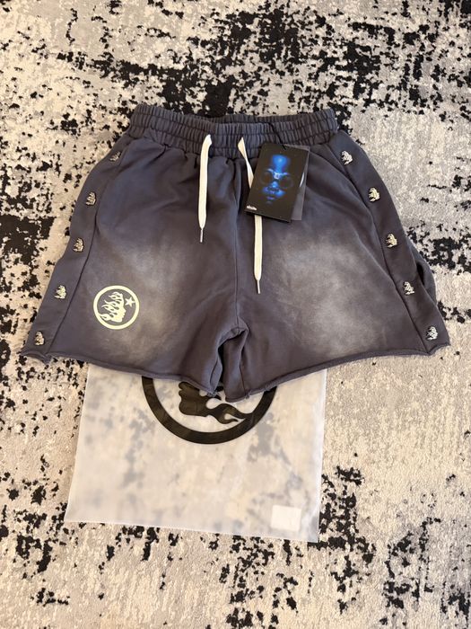 Pantaloni scurti hellstar
