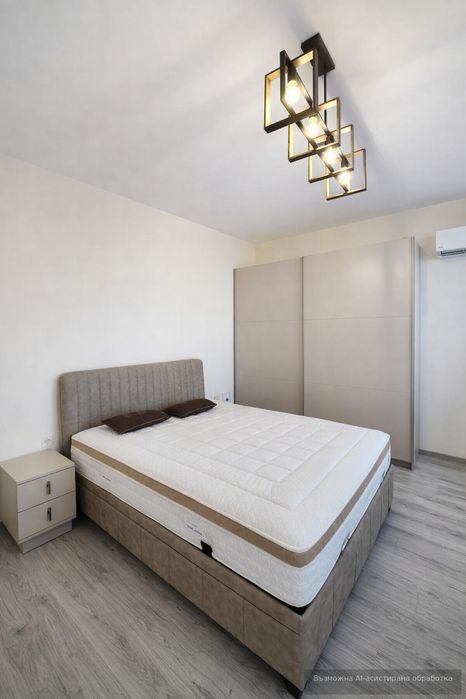 Дава се под наем Двустаен апартамент в Бургас, Славейков - 85 кв.м за 700 € - Снимка #4