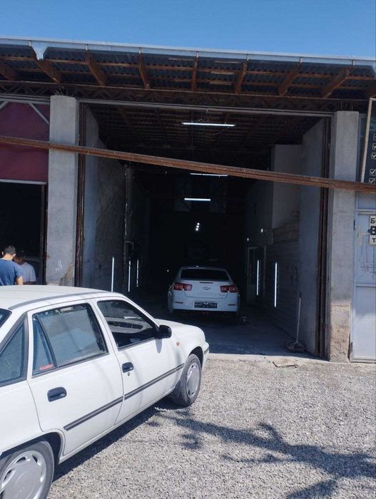 Ijarag boks beriladi