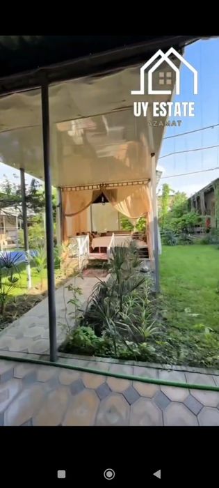 Продаётся участок 8 сотки