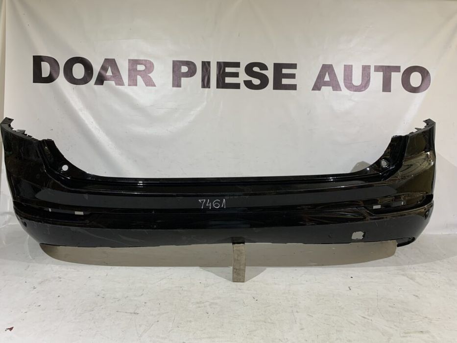 Bara spate Volvo XC90, 2015, 2016, 2017, 2018, 2019, 2020, cod origine OE 31353430.