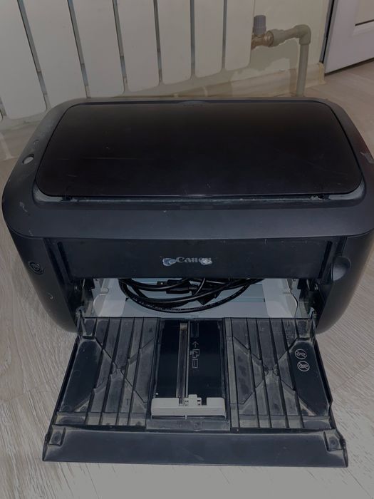 Принтер б/у 50000