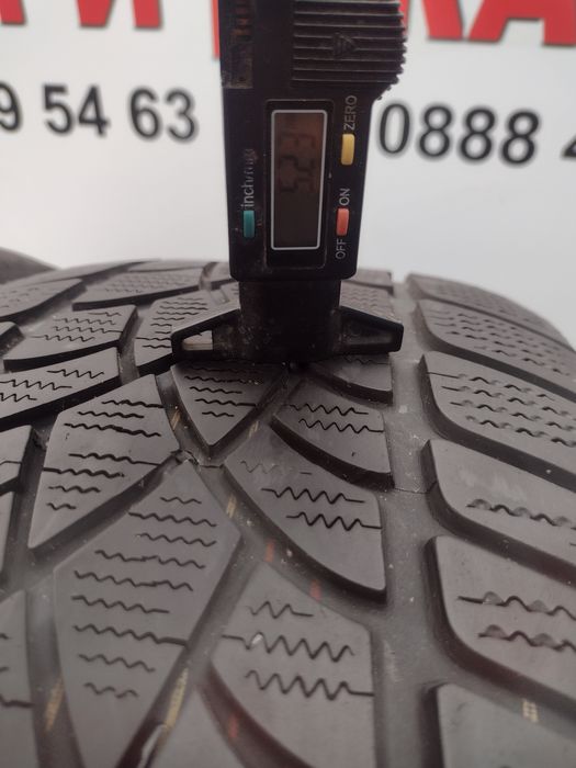 Dunlop 3D 2бр.255/45/20