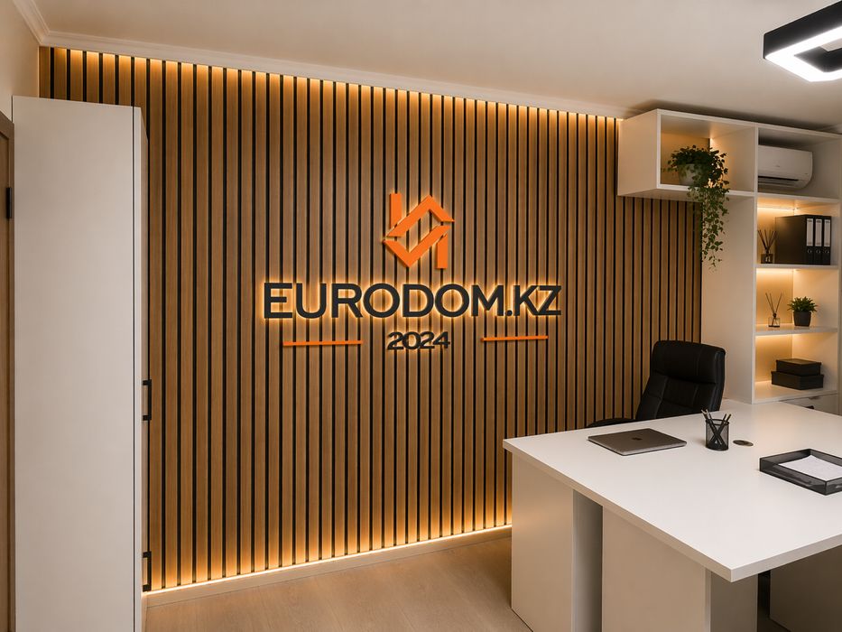 Евроремонт отделка