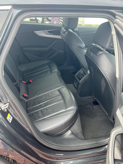 Vand Audi A4 2.0 B9 TDI Sport Ultra