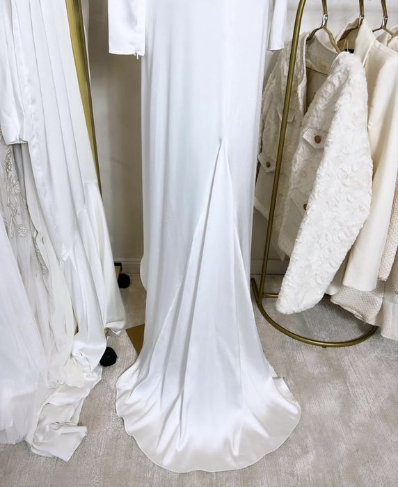 Rochie Asos Edition Bridal, marimi: XS, S, M