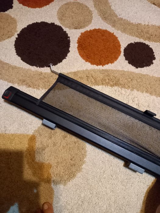 Vand plasa despartitoare portbagaj pentru auto break, volkswagen pasat