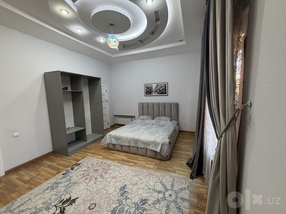 Hotel bez zags Kvartira kv hammasi bor chilonzor
