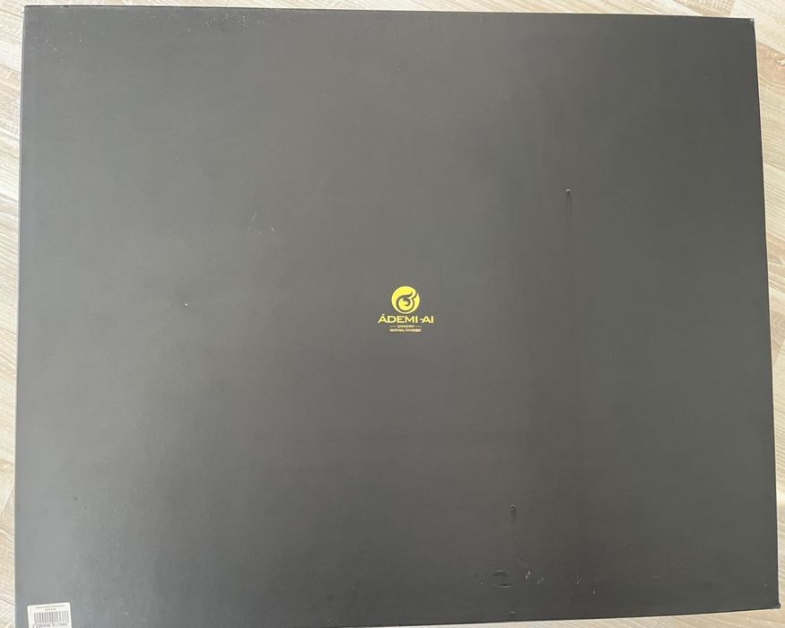 Картина Бойтумар