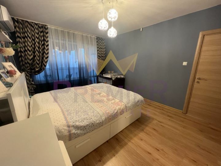 3-стаен в Варна-Цветен площ 62 цена 185000