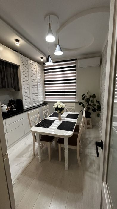Продам 3х комнатную квартиру