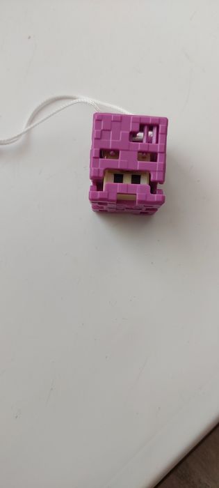 Minecraft shulker и куб  800 или обмен