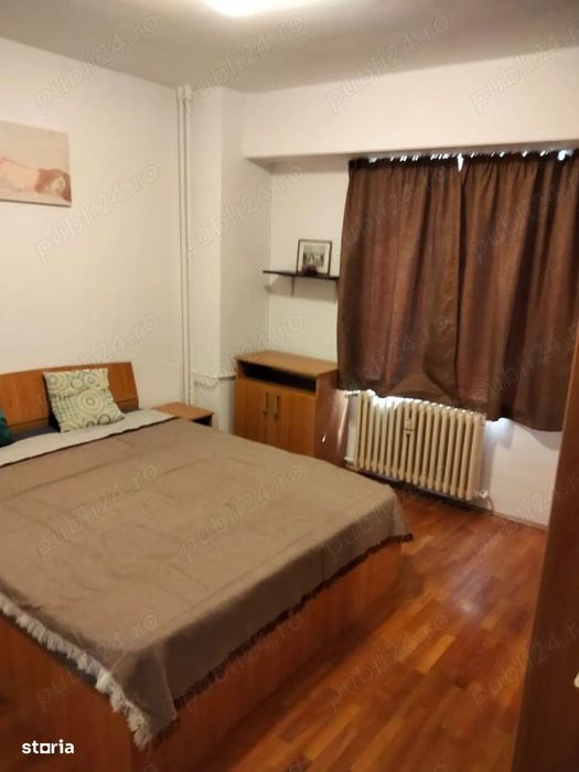 UNIRII. Apartament cu 3 camere de inchiriat