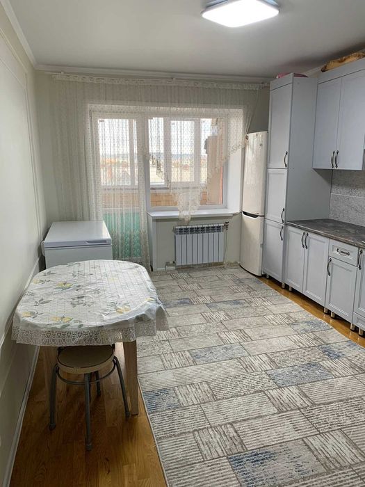 продам 2х комнатную квартиру