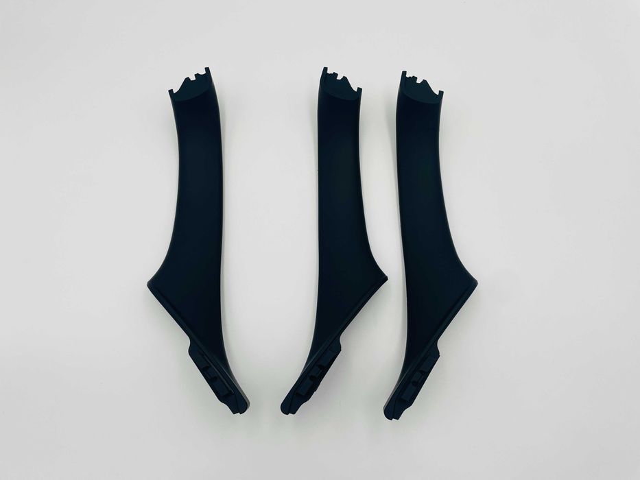 Set maner usa pasager fata spate toate culorile BMW Seria 5 F10 F11