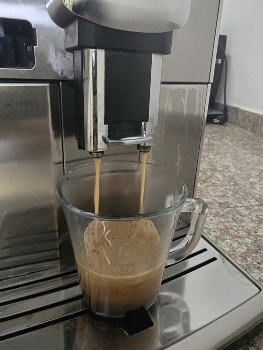 Кафемашина Philips Saeco Incanto