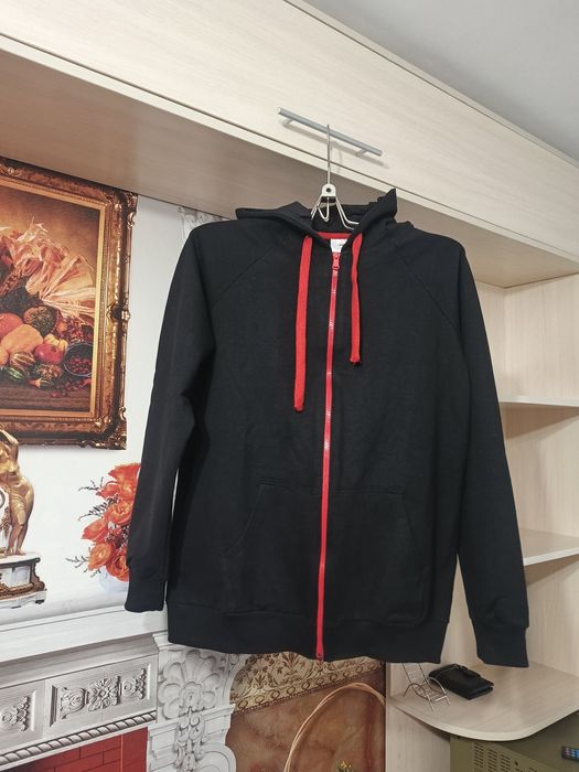 Продам Новые Худи