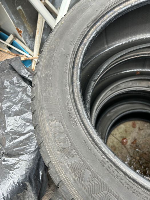 Зимни Гуми Dunlop 285/50 20