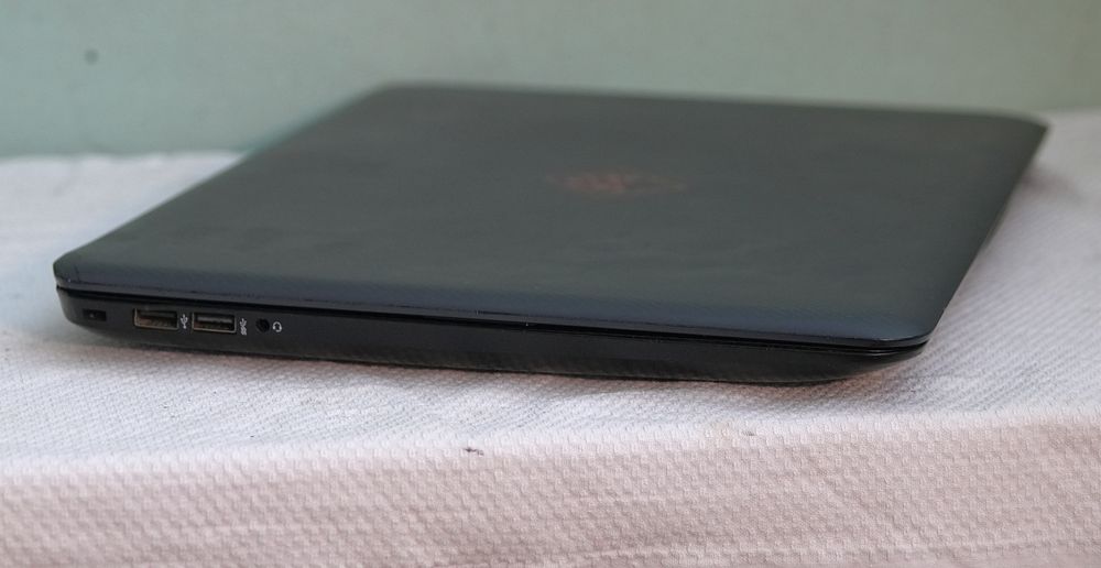 Laptop Gaming HP Omen