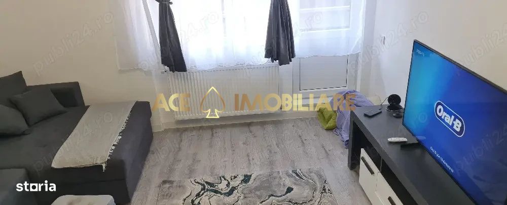 2 Camere de inchiriat | Prelungirea Ghencea | Centrala | Bloc nou
