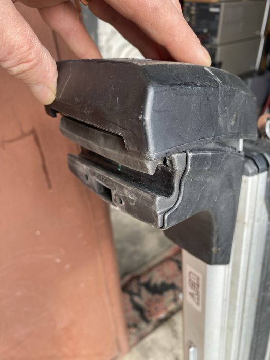 Греди с багажник за ски BMW