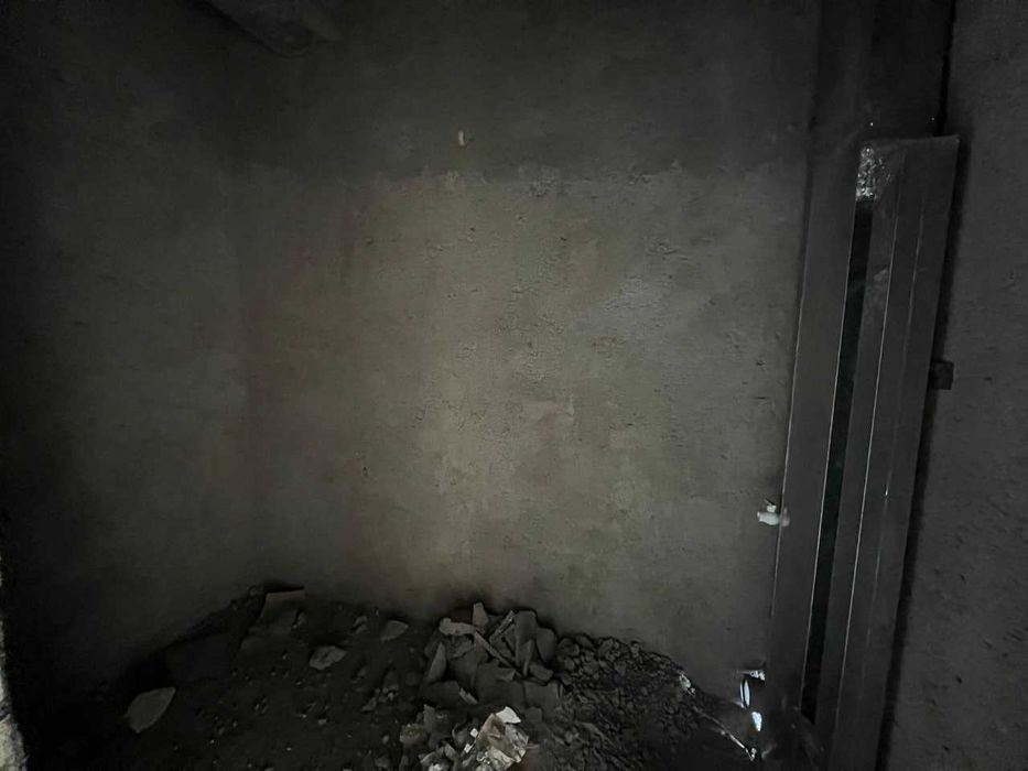 Срочно коробка  квартира