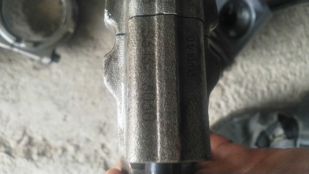 piston Man tga 480 comonrail