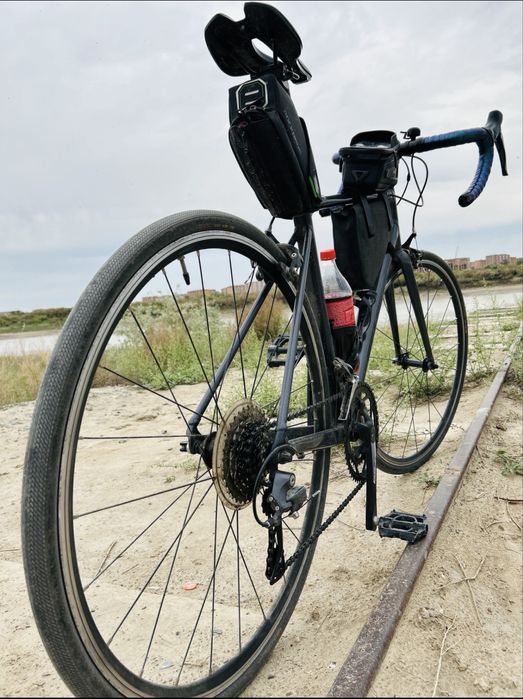 Велосипед Giant Contend 3