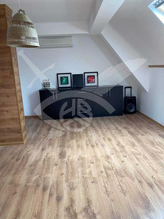 Продава се Двустаен апартамент в София, Орландовци - 160 кв.м за 1594 €/кв.м - Снимка #8