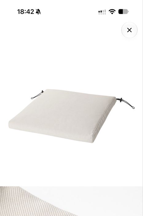 3 Huse perna Ikea Fronson
