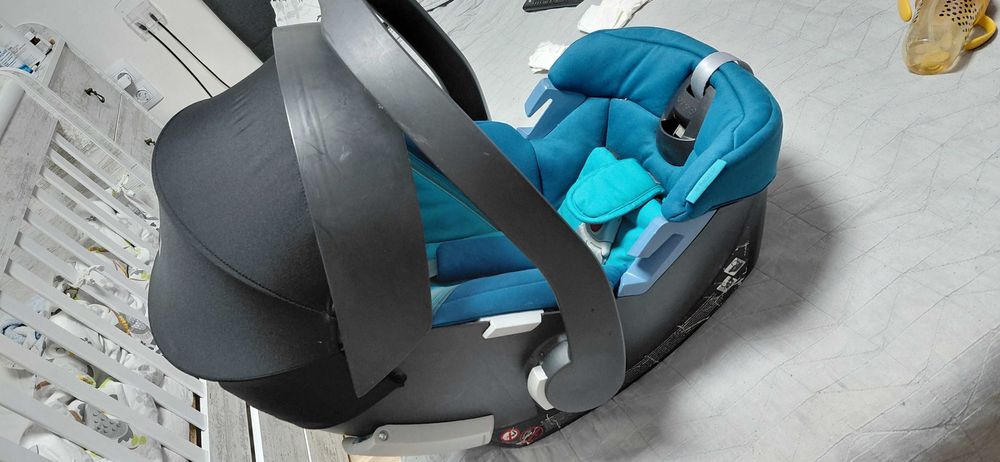 Кошница на Cybex Aton 5