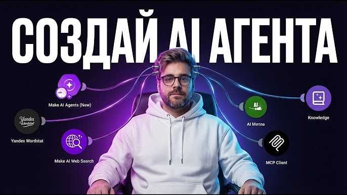 Автоматизация бизнеса без программистов под ключ