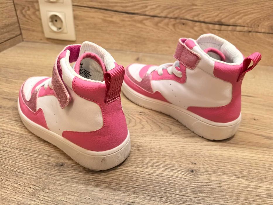 Обувки за госпожица 30-и размер