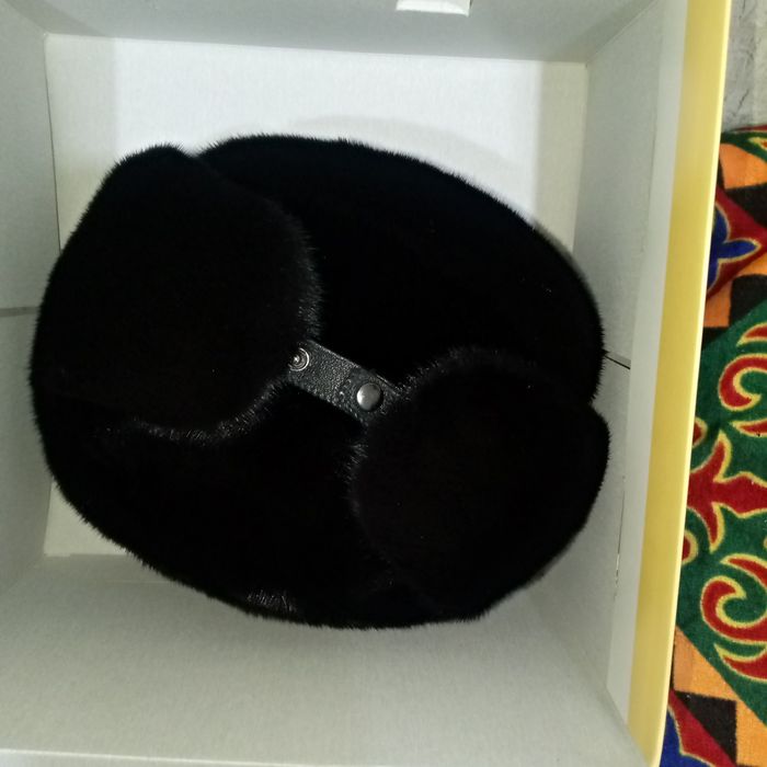 ЭКО норка новая за 25000