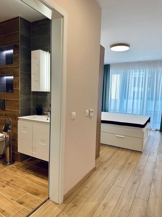 Дава се под наем Тристаен апартамент в София, Красна поляна 2 - 89 кв.м за 390 € - Снимка #6