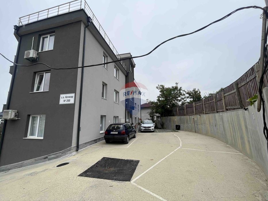 Продава се Двустаен апартамент в Варна, Възраждане 2 - 56 кв.м за 1606 €/кв.м - Снимка #8