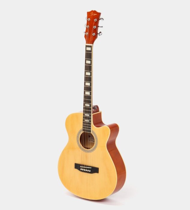 Гитара Сатилади казахстанский бахаси