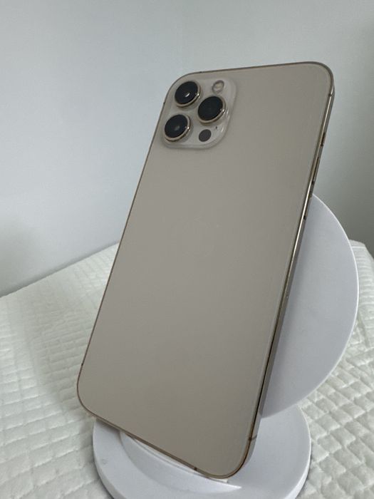 Iphone 12 ProMax 512GB