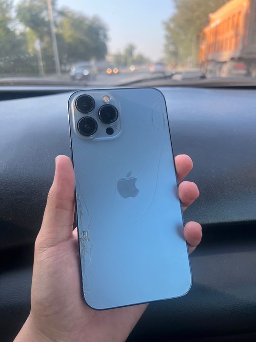 iphone 13 pro max