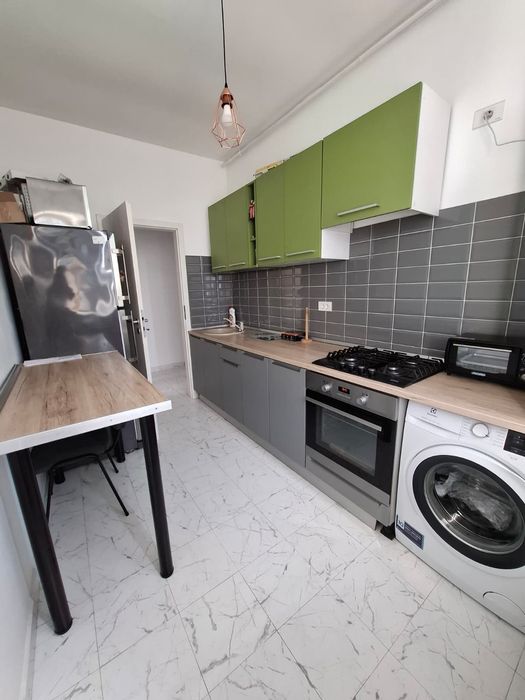 Apartament 2 camere | Oltenitei | Gama Residence | Decomandat | Stb 3'