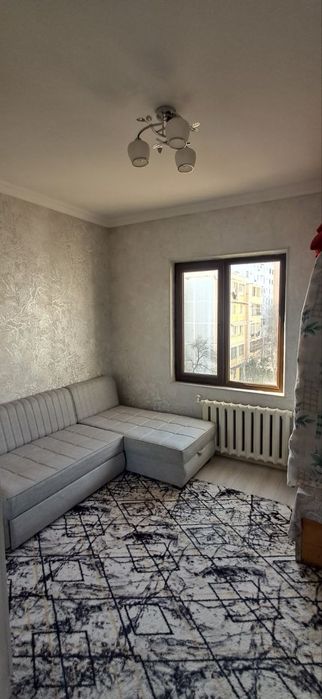 Сергели 7  3х.комн.квартира