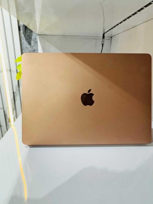 ОТЛИЧЕН 13" M1 MacBook Air А2337(2020) Rose Gold