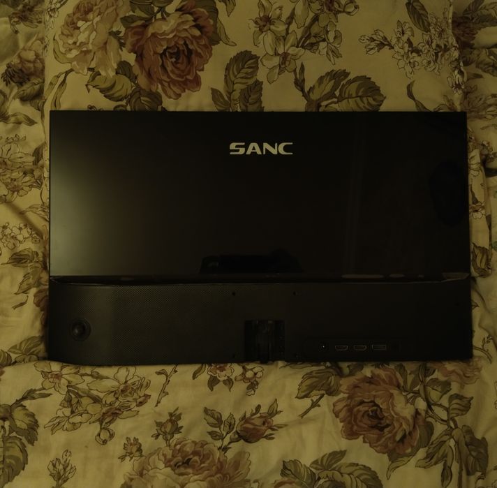 Монитор Sanc 24 дюйма 180гц