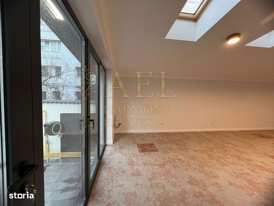Spatiu Birouri *140mp* // Floreasca-Tei