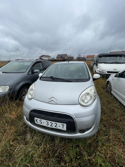 Ofer masini la chirie pentru glovo/wolt/brigo/bolt food in brasov