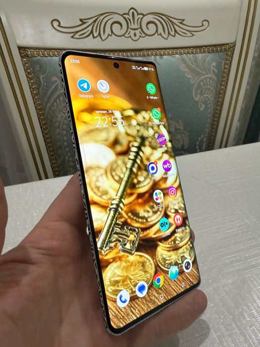 Смартфон Vivo V 40 12/256 Gb