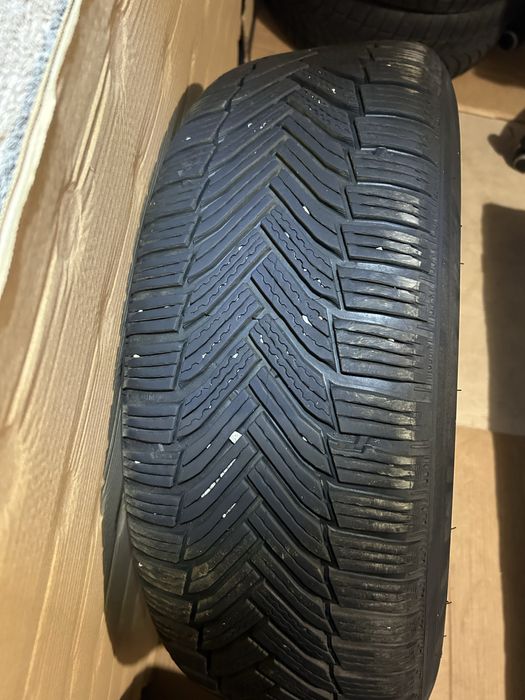 Джанти за Мазда 6-2016/2019