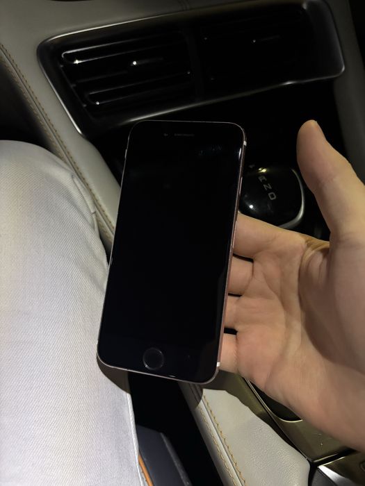 Iphone 6s 100%battareya