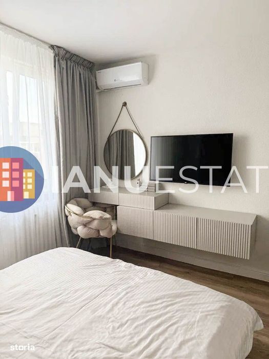 Tineretului 5` Metrou Timpuri Noi Parc Sincai Renovat PetFriendly*